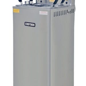 Cozedor de Massas Elétrico COM4P Croydon