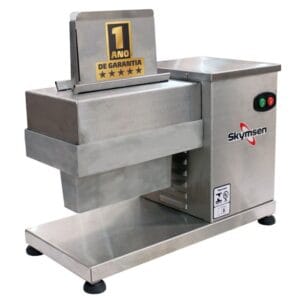 ABS-HD - AMACIADOR DE CARNE INOX, HEAVY DUTY - 0,5 HP-CV 220 V SKYMSEN