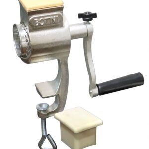 ACESSÓRIO RALADOR DE QUEIJO E COCO BOTINI