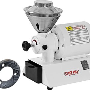 ACESSÓRIOS MOINHO DE CAFÉ B55 BOTINI