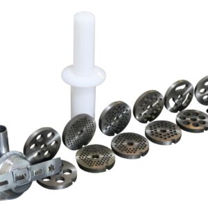 ACESSÓRIOS MULTIUSO CARNE E CAFÉ B5509 BOTINI