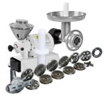 ACESSÓRIOS MULTIUSO CARNE E CAFÉ B5509 BOTINI