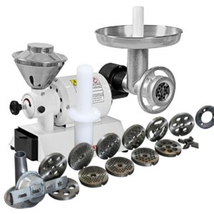 ACESSÓRIOS MULTIUSO CARNE E CAFÉ B5509 BOTINI