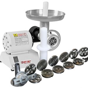 ACESSÓRIOS PICADOR DE CARNE B09 BOTINI