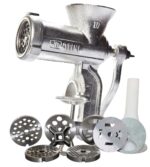 ACESSÓRIOS PICADOR DE CARNE B10 BOTINI