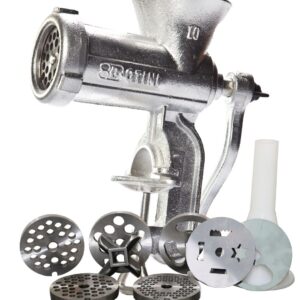 ACESSÓRIOS PICADOR DE CARNE B10 BOTINI