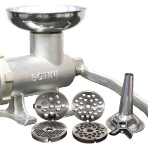 ACESSÓRIOS PICADOR DE CARNE B22 BOTINI