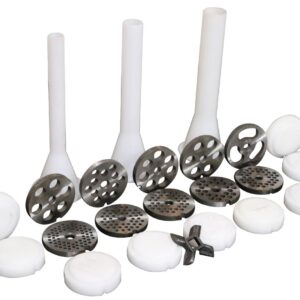 ACESSÓRIOS PICADOR GOURMET B05 BOTINI