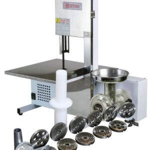 ACESSÓRIOS SERRA FITA B15209 BOTINI