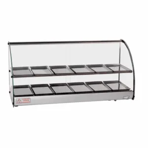 ACL 5812D LED 12BD TITÃ