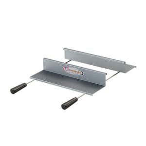 Suporte de Espetinho p/ Alvenaria 485mm Itajobi Fogões