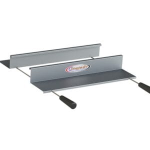 Suporte de Espetinho p/ Alvenaria 600mm Itajobi Fogões