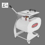 AMASSADEIRA BASCULANTE SEMI – RÁPIDA DE 25 KG – BM 152 – BIVOLT BERMAR