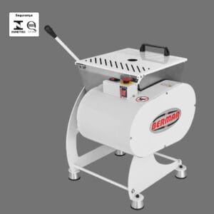 AMASSADEIRA BASCULANTE SEMI – RÁPIDA DE 25 KG – BM 152 – BIVOLT BERMAR