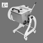 AMASSADEIRA BASCULANTE SEMI – RÁPIDA DE 5 KG – BM 151 – BIVOLT BERMAR