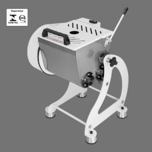 AMASSADEIRA BASCULANTE SEMI – RÁPIDA DE 5 KG – BM 151 – BIVOLT BERMAR