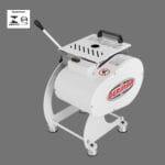 AMASSADEIRA BASCULANTE SEMI – RÁPIDA DE 5 KG – BM 151 – BIVOLT BERMAR