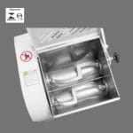 AMASSADEIRA BASCULANTE SEMI – RÁPIDA DE 5 KG – BM 151 – BIVOLT BERMAR