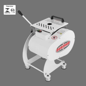 AMASSADEIRA BASCULANTE SEMI – RÁPIDA DE 5 KG – BM 151 – BIVOLT BERMAR