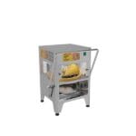 AMP-400 - ABRIDORA DE MASSA DE PIZZA - 0,5 HP-CV 127 V SKYMSEN