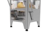 AMP-400 - ABRIDORA DE MASSA DE PIZZA - 0,5 HP-CV 127 V SKYMSEN