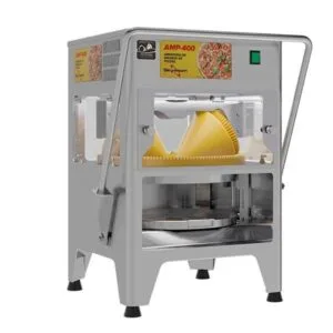 AMP-400 - ABRIDORA DE MASSA DE PIZZA - 0,5 HP-CV 220 V SKYMSEN