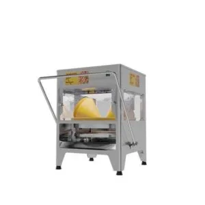 AMP-400 - ABRIDORA DE MASSA DE PIZZA - 0,5 HP-CV 220 V SKYMSEN