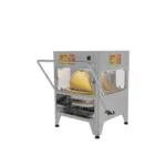 AMP-500 - ABRIDORA DE MASSA DE PIZZA - 0,5 HP-CV 127 V SKYMSEN