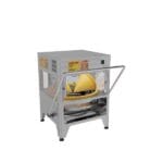 AMP-500 - ABRIDORA DE MASSA DE PIZZA - 0,5 HP-CV 127 V SKYMSEN