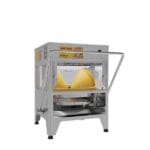 AMP-500 - ABRIDORA DE MASSA DE PIZZA - 0,5 HP-CV 127 V SKYMSEN