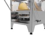 AMP-500 - ABRIDORA DE MASSA DE PIZZA - 0,5 HP-CV 127 V SKYMSEN