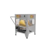 AMP-500 - ABRIDORA DE MASSA DE PIZZA - 0,5 HP-CV 220 V SKYMSEN