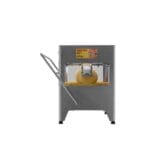 AMP-500 - ABRIDORA DE MASSA DE PIZZA - 0,5 HP-CV 220 V SKYMSEN