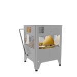 AMP-500 - ABRIDORA DE MASSA DE PIZZA - 0,5 HP-CV 220 V SKYMSEN