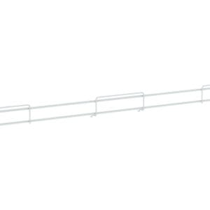 ANTEPARO FRONTAL PARA GÔNDOLA FIT AMAPÁ