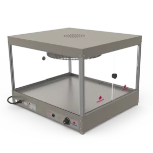 Aquecedor de Louças e Talheres Progás