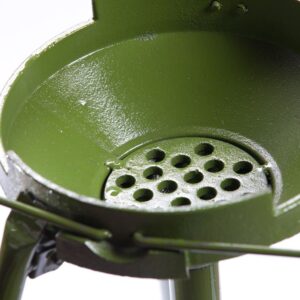 AQUECEDOR PARA 09 MARCAS ANIMAL BOTINI