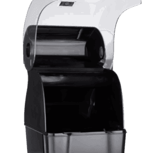 AR1.5 - *ABAFADOR DE RUÍDOS PARA LIQUIDIFICADOR BLENDER 1,5 LITROS - SKYMSEN