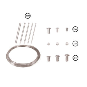 Arame - Diversos Alumínio Nacional