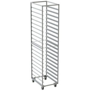 Armário Aberto - 600x400 Itajobi Fogões