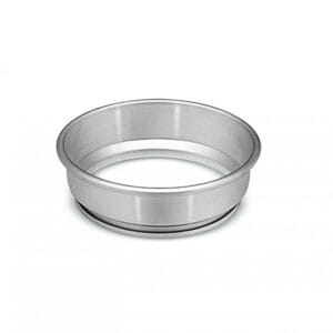 Aro para Suporte Bule Hotel Alumínio ABC