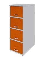 ARQUIVO LONGO TRILHO TELESCÓPICO AMAPÁ