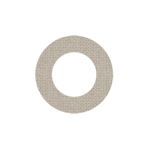 *ARRUELA DE FIBRA N22 N98 SKYMSEN