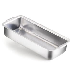 Assadeira de Pão Alumínio Nacional