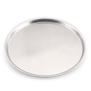 Assadeira de Pizza Alumínio Nacional