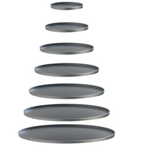 Assadeira de Pizzas Itajobi Fogões