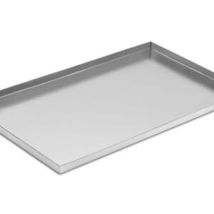 Assadeira Especial Alumínio ABC