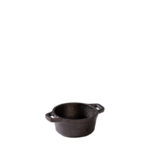 Assadeira Facile com Molheiras e Suporte de Madeira Santana