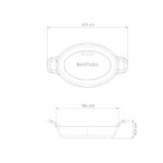 Assadeira Facile Santana