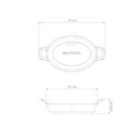 Assadeira Facile Santana